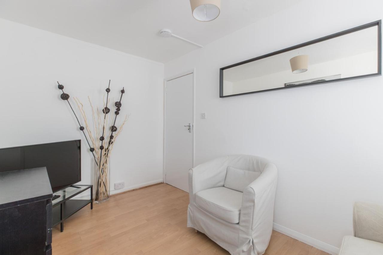 Stylish Stays By Russel Square Londres Exterior foto