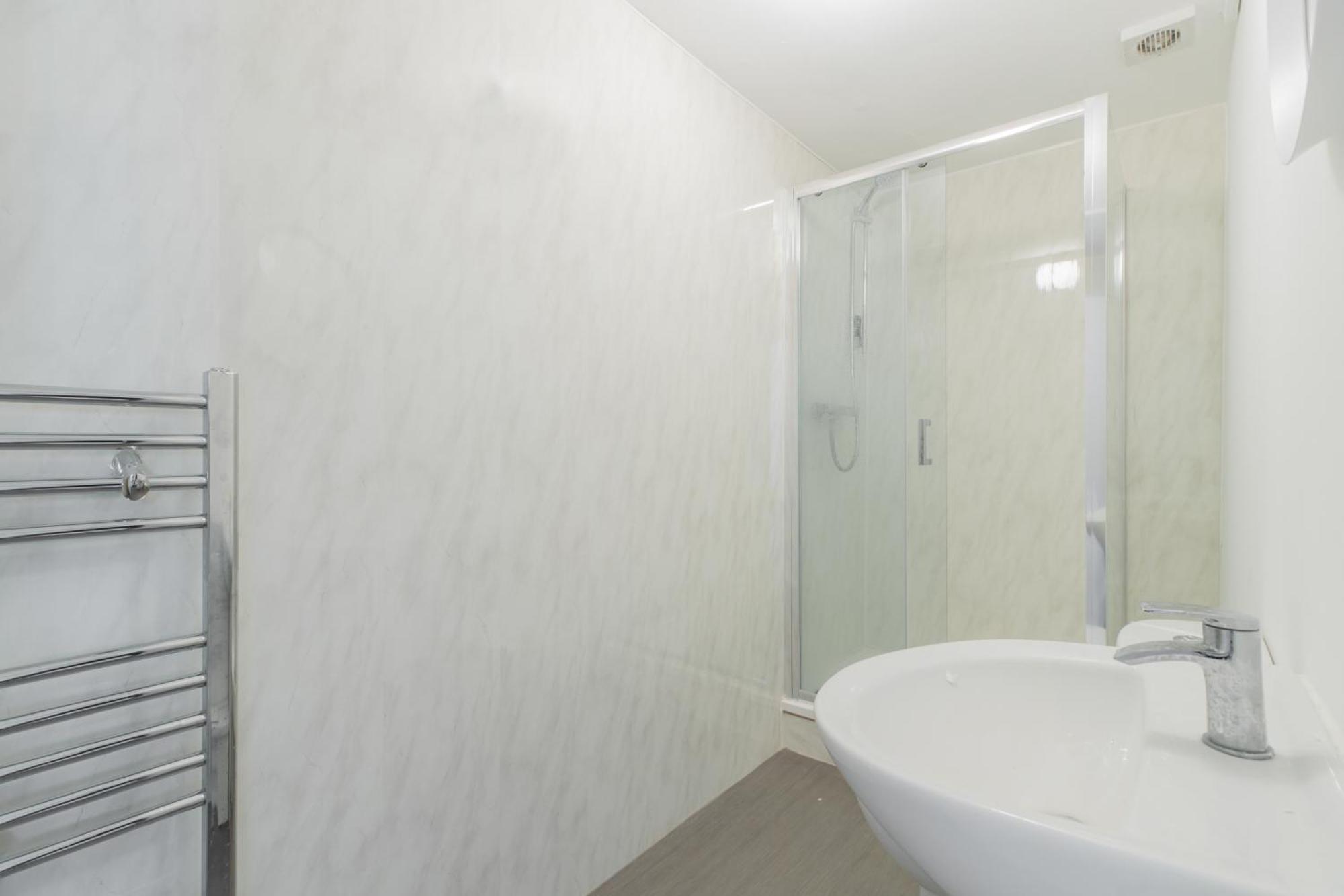 Stylish Stays By Russel Square Londres Exterior foto