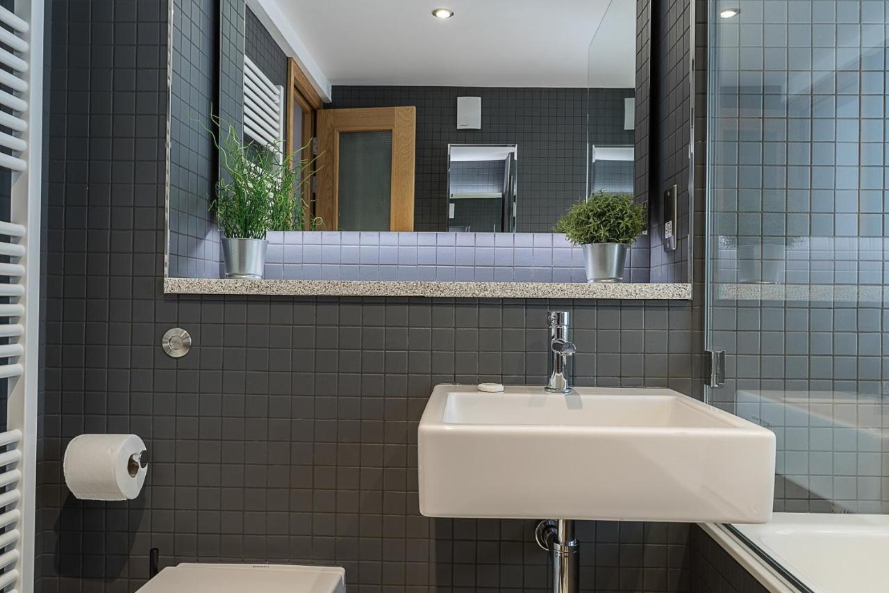 Stylish Stays By Russel Square Londres Exterior foto